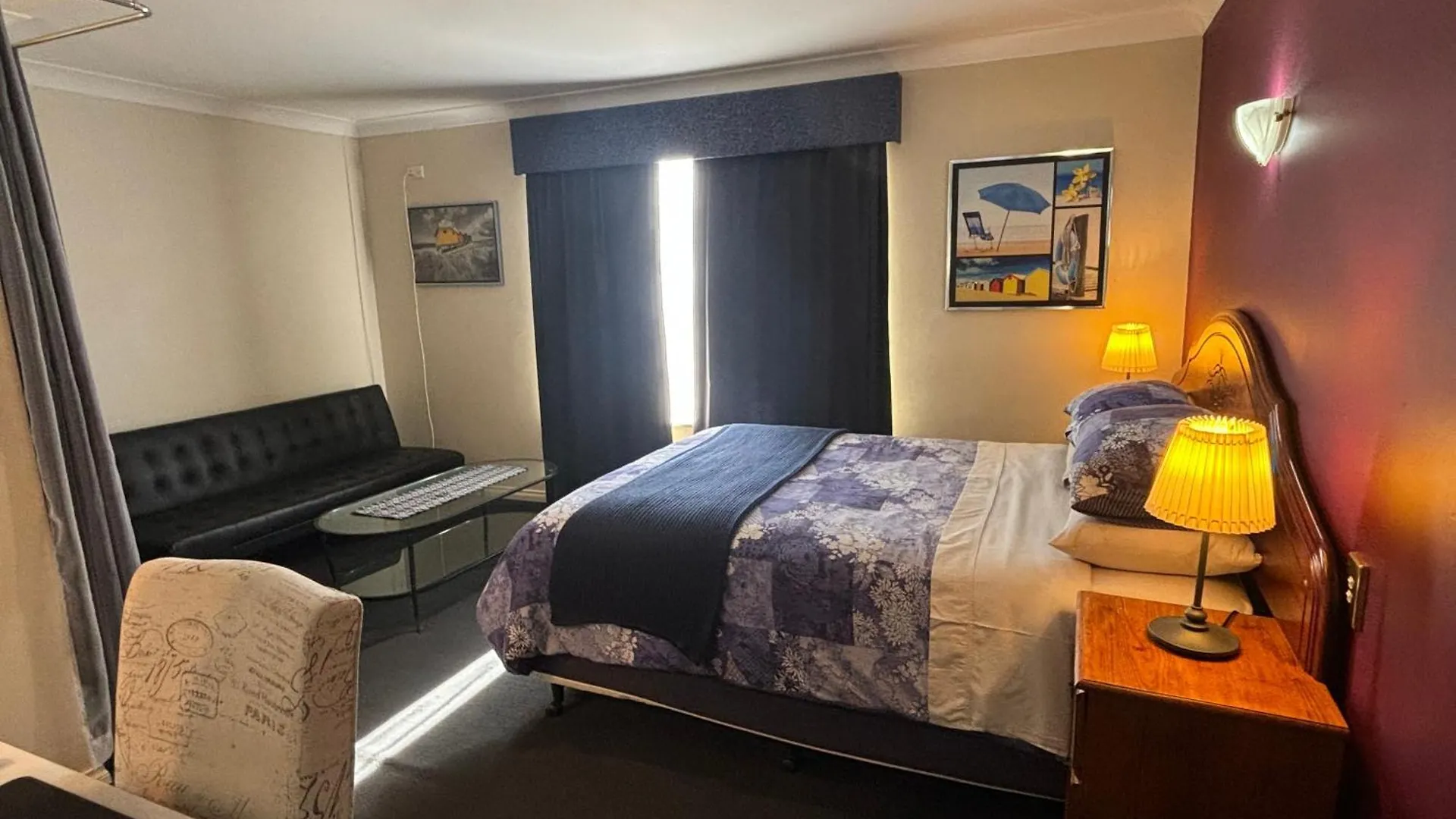 Ocean Reef Homestay Perth 0*,  Australia