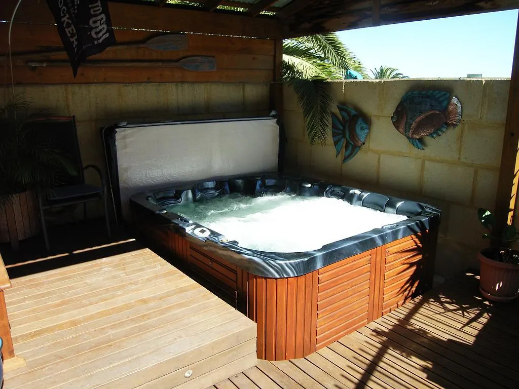 Ocean Reef Homestay Perth