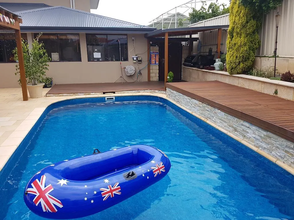 Ocean Reef Homestay Perth