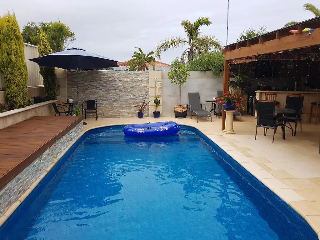 Ocean Reef Homestay Perth