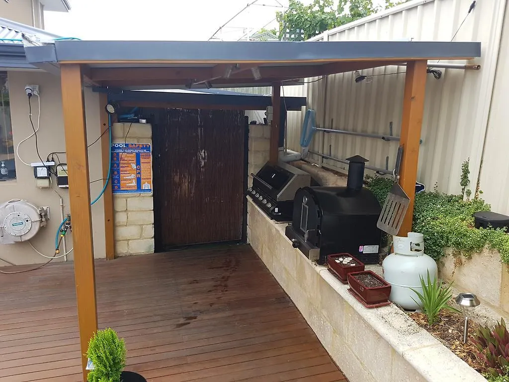 Ocean Reef Homestay Perth