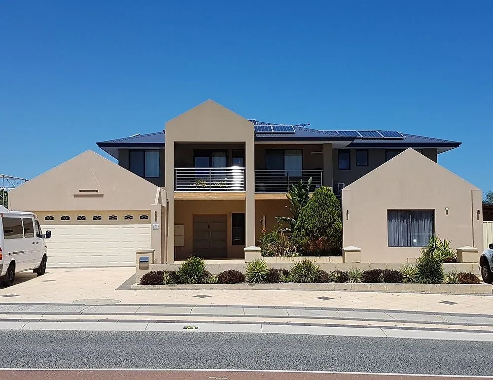 Ocean Reef Homestay Perth