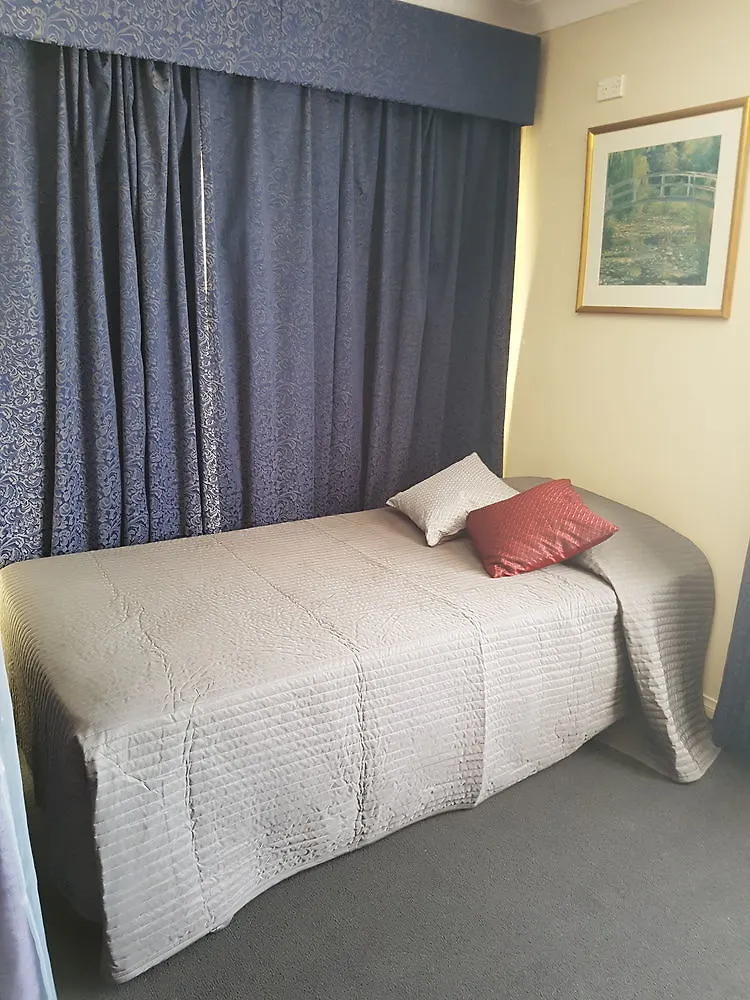 Ocean Reef Homestay Perth 0*,