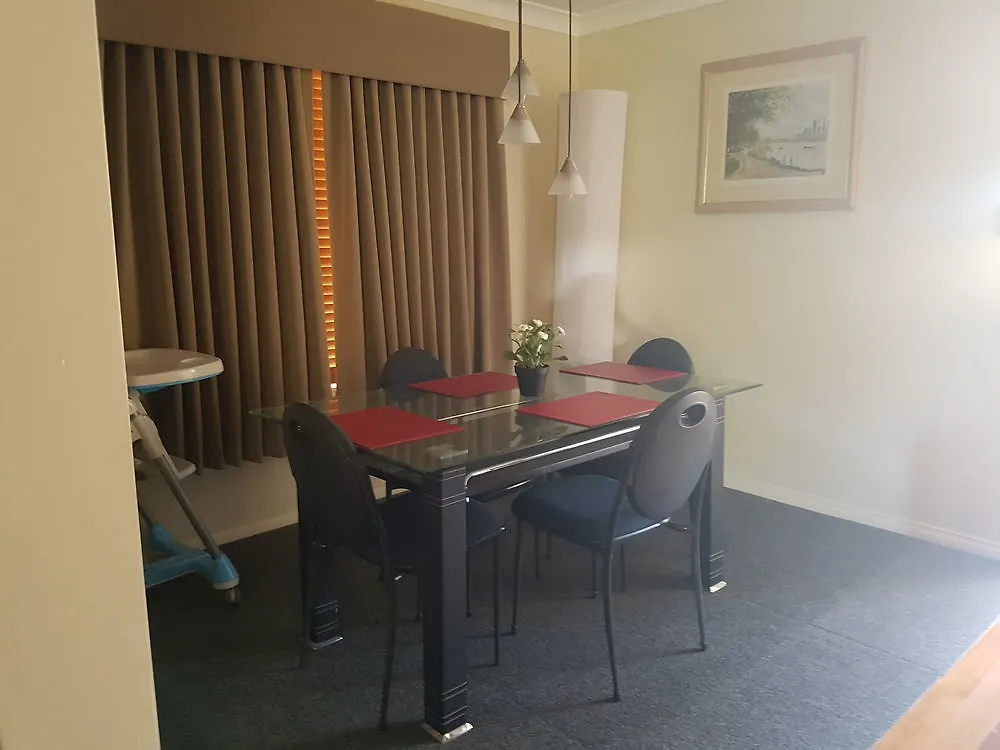 Ocean Reef Homestay Perth