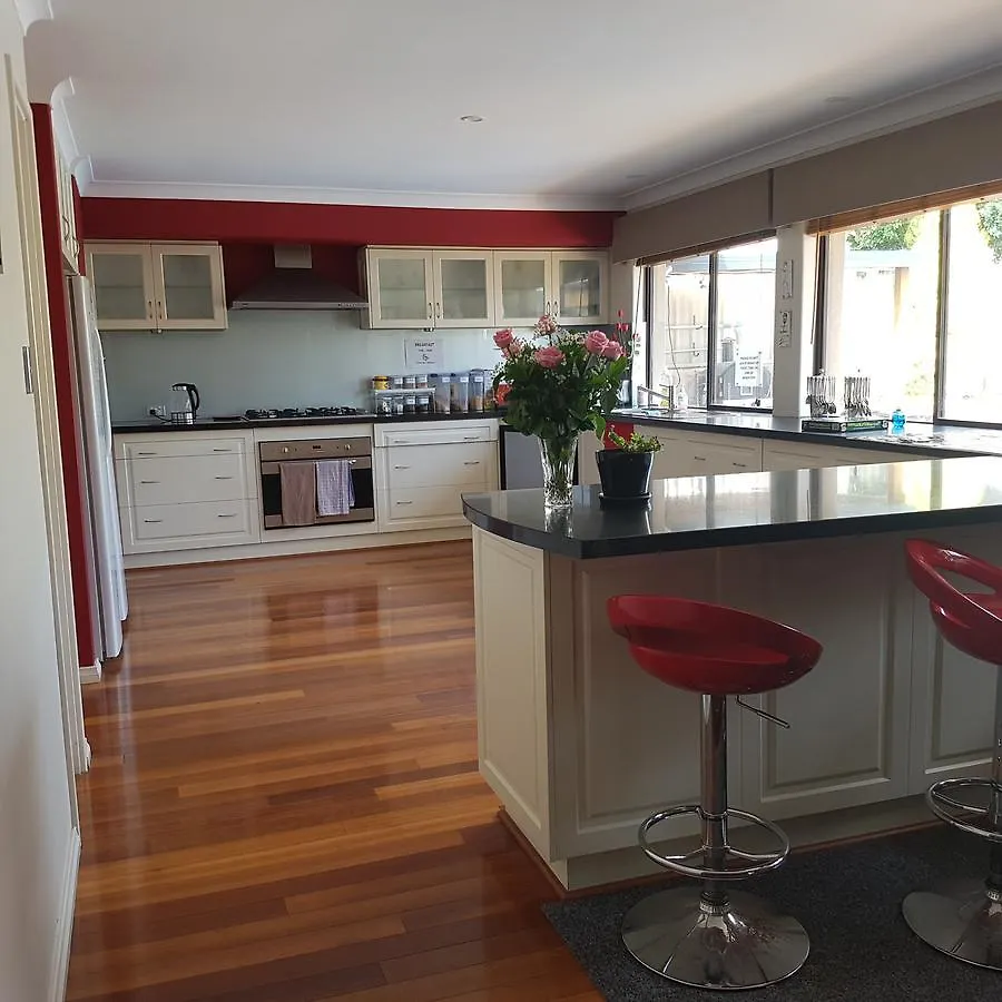 Ocean Reef Homestay Perth 0*,