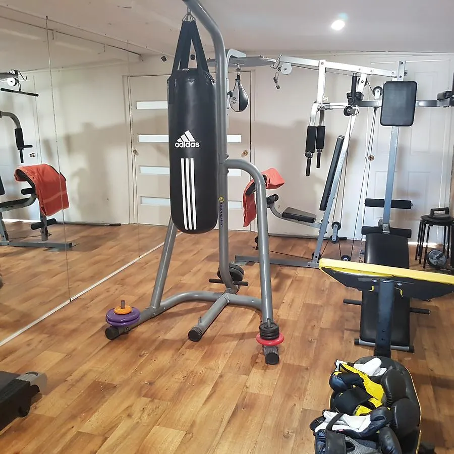 Ocean Reef Homestay Perth Australia