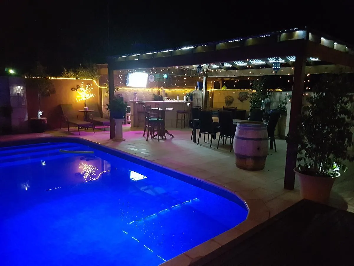 Ocean Reef Homestay contacts