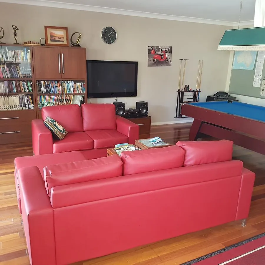 Ocean Reef Homestay Perth