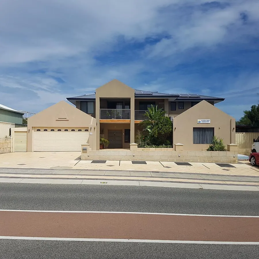 Ocean Reef Homestay Perth