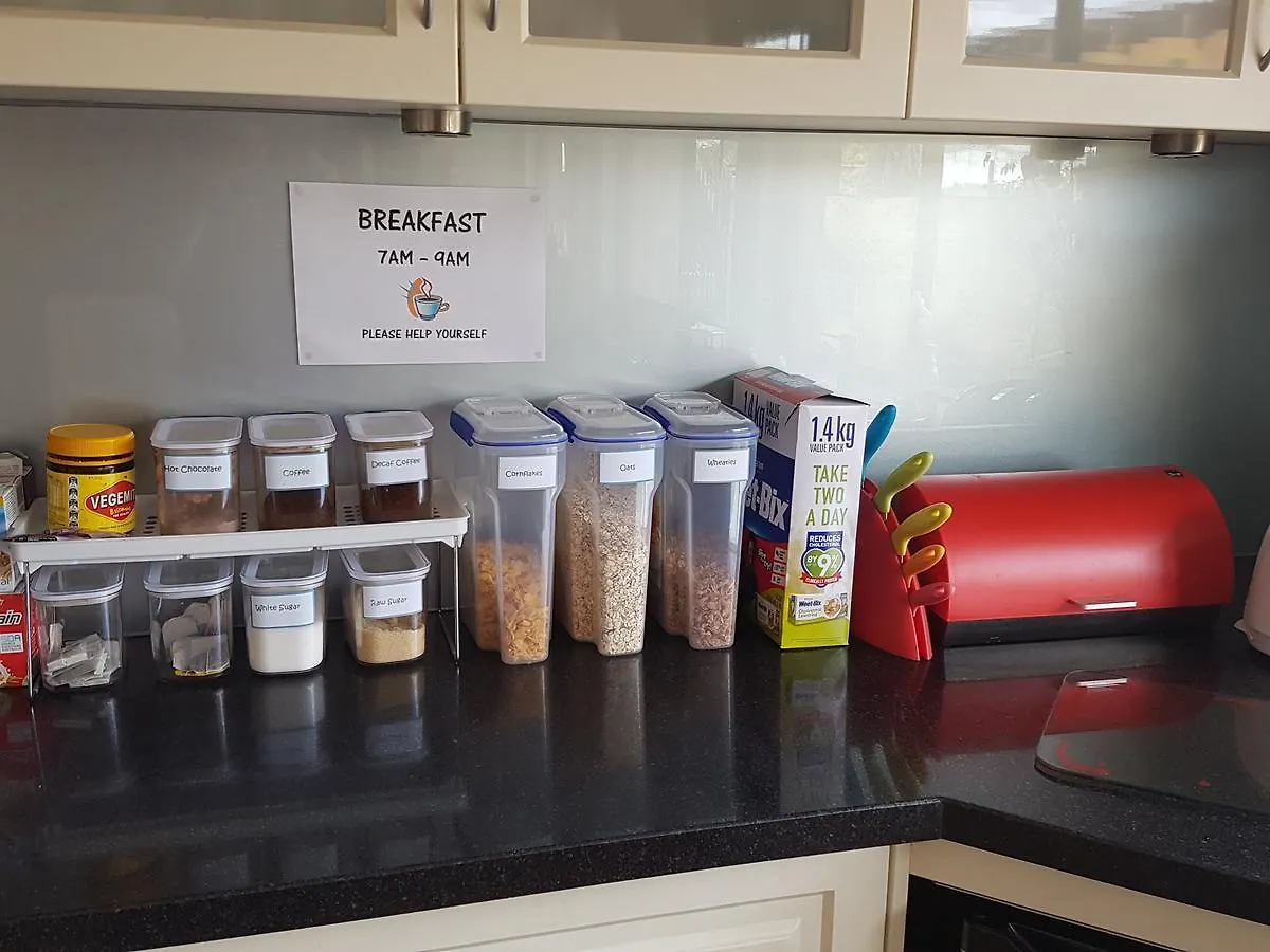 Ocean Reef Homestay Perth