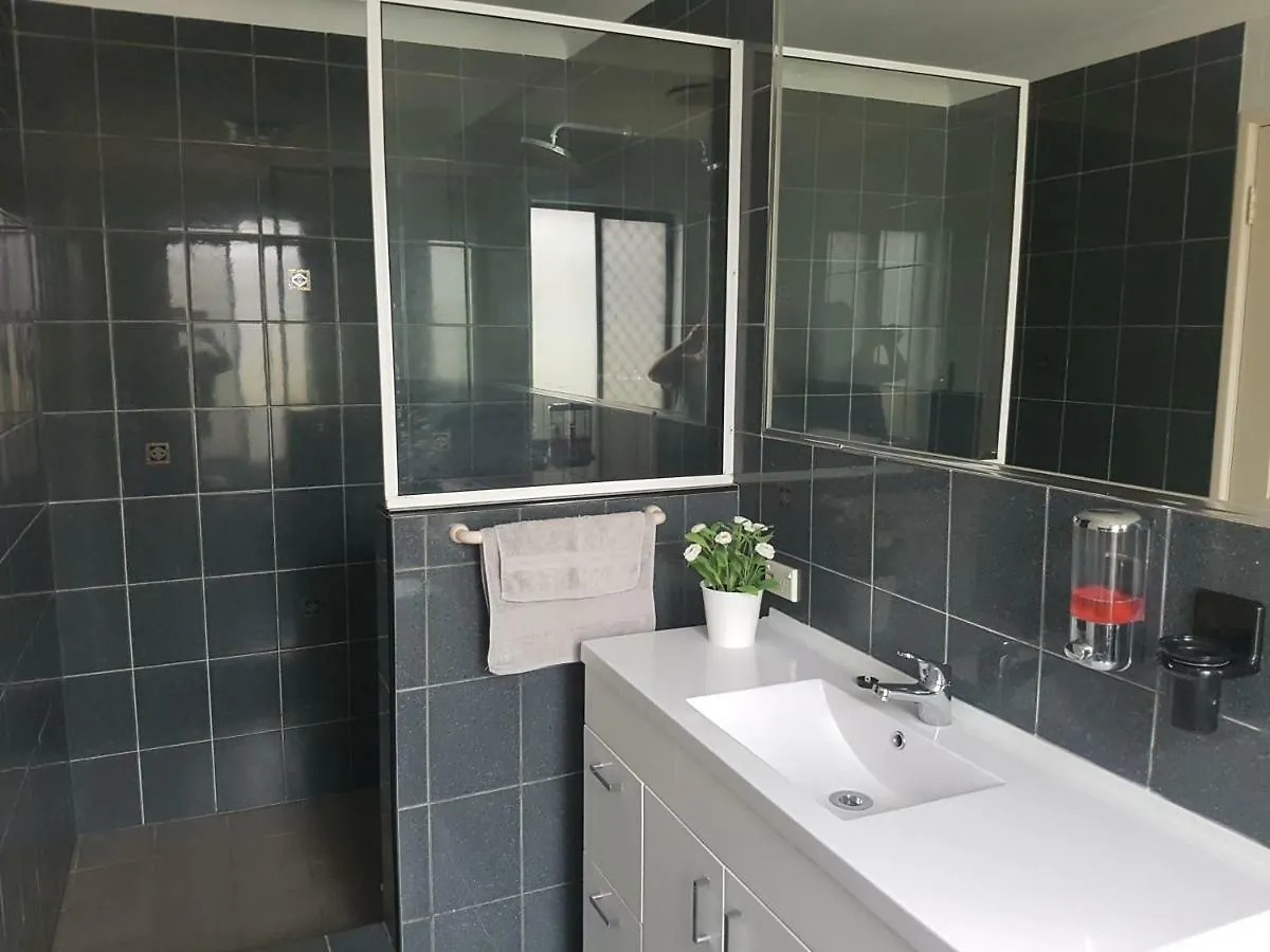 Ocean Reef Homestay Perth 0*,