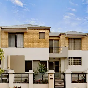 Bed & Breakfast Joondalup Guest, Perth