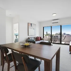 Apartment Victoria, Midland