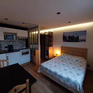 Studio Appartement Chambéry