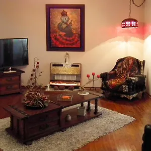Bed & Breakfast The Spanish For Only, Perth