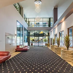 Aparthotel Alderney On Hay - Managed By Starwest &, East Perth